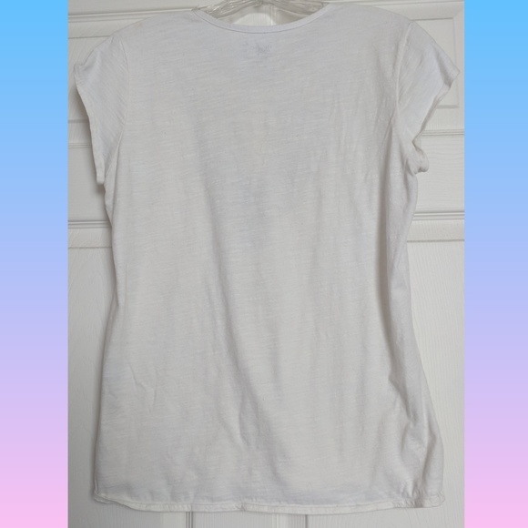 Woolrich Blouse Off White - Picture 5 of 5